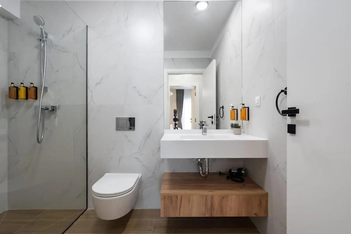 Emerald Charm One Cotroceni 5 Bucareste Apartamento