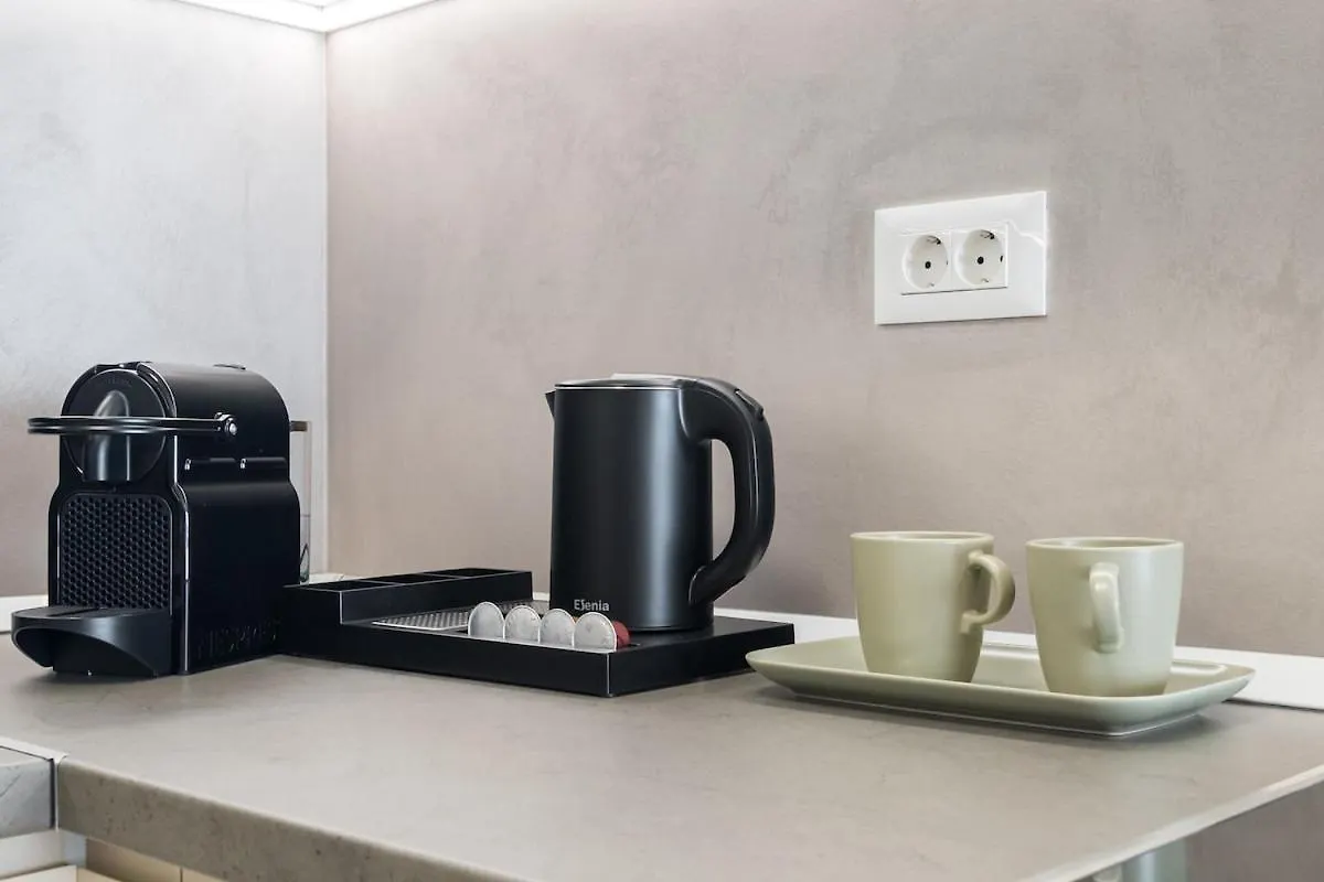 Apartamento Emerald Charm One Cotroceni 5 Bucareste Roménia
