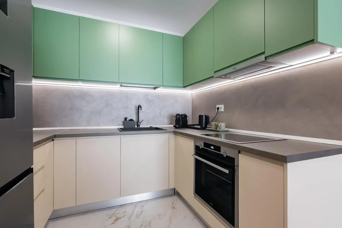 Emerald Charm One Cotroceni 5 Bucareste