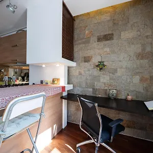  Appartamento Old Town Lipscani